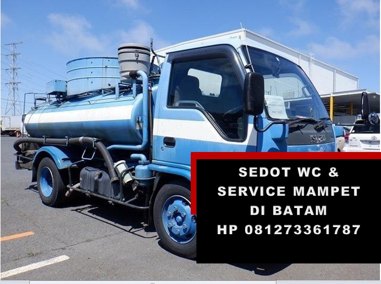 MotivatorProf's tweet image. 0812-7336-1787 Sedot Septictank Batam  

sedottinjabatam.blogspot.com/2019/08/membua…

#BatuAji #Sagulung #Bengkong #SedotWCBatam #Batam #SedotTinjaBatam #ServisMampetBatam #AntiMampetBatam #TinjaBatam #WCBatam #KebakaranJenggot #TokopediaWIB  #GorenganTempeGakLaku #MorningSeex  #PKSDukungKitaTolak