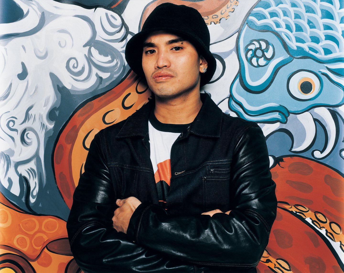 Happy Birthday to Chad Hugo 