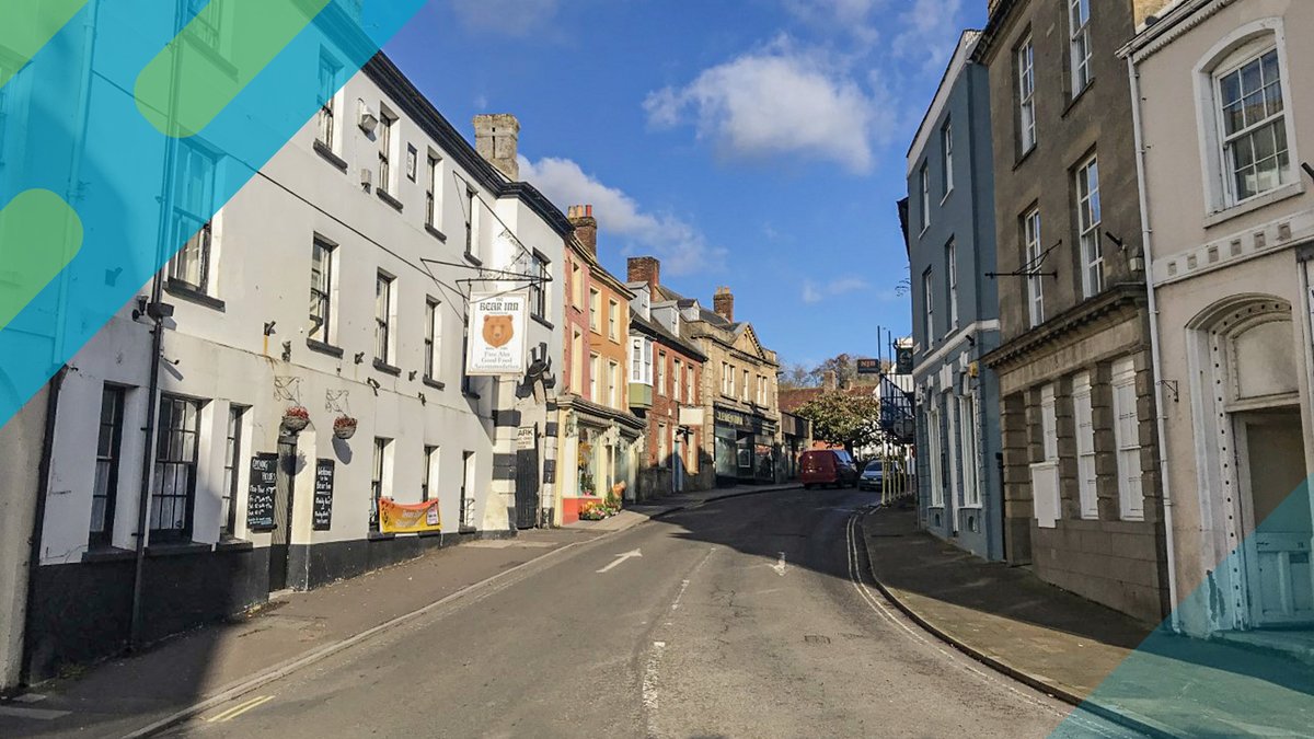 Delighted to be lead consultant for the regeneration of Wincanton town centre, Somerset.
Outline plans will be revealed soon. 

<a href="/Southsomersetdc/">South Somerset DC</a> <a href="/ChilmarkUK/">Chilmark Consulting</a>  

#Wincanton #Somerset #planning #transport #design