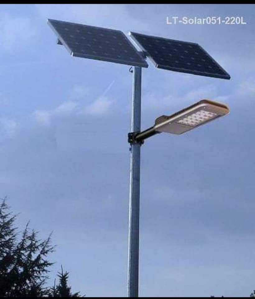 Chinandogo1's tweet photo. SOLAR FLOODLIGHTS
Automatically switches ON at night and OFF at daytime.
30watts 3,500/=
40watts 4,000/=
50watts 4,500/=
60watts 5,000/=
100watts 7,000/=
150watts 10,000/=
200watts 11,000/=
Call 0722859959
#RIPRealHasla Pascal Tokodi #RIPRealHasla Selina #Musalia2022Plan mpesa https://t.co/uNwaXYO50j