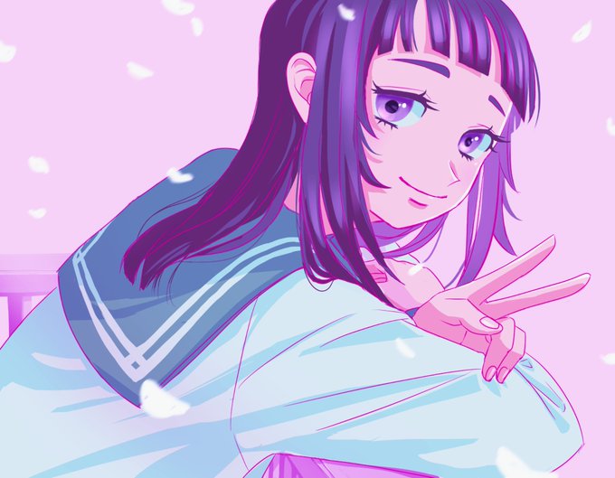 オン眉のtwitterイラスト検索結果 オン眉のtwitterイラスト検索結果