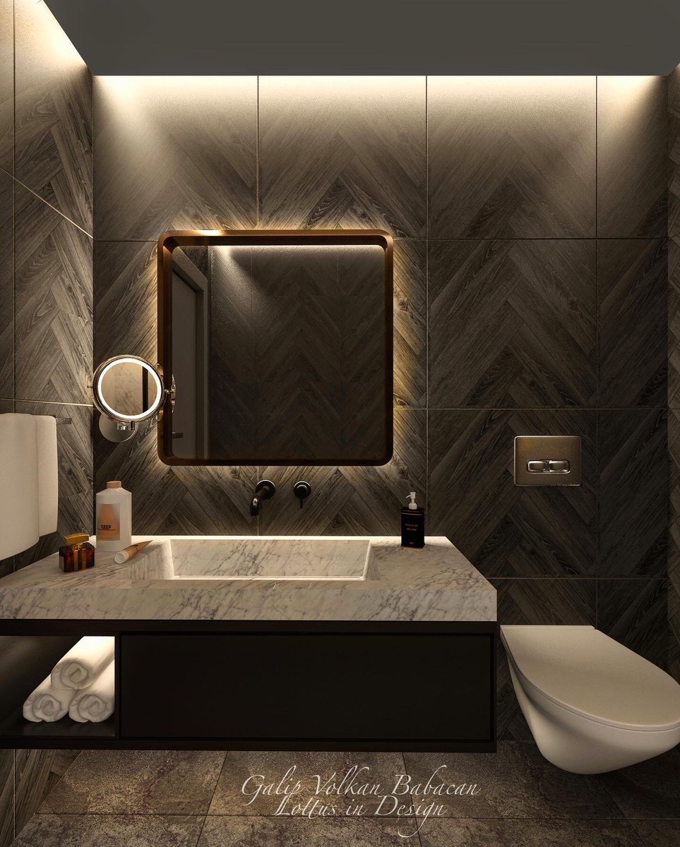 lottusindesign's tweet photo. BATHROOM - Fortis Sinanlı / Ebeveyn Banyosu 
•2020-2021 

#happy #3dsmax #icmimar #like #bathroomdesign #design #amazign #love #friends  #istanbul #interiordesign #designer  #homedecoration #beautiful #bestoftheday #home #good #beautiful #homedecor #likeforlikes #icmimarlik https://t.co/1NYuyWFu3R