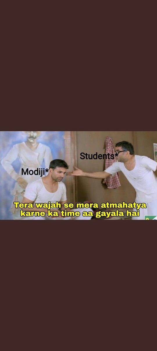 k_raj96's tweet photo. #modi_job_do 
#modi_rojgar_do
Our Demands
1.Timely examination
2.Timely results
3.Timely postings
4.Recruit new vacancies
5.Reforms in recruitment process
6.Increase vacancies. https://t.co/ZjSpL6GB47#modi_job_do https://t.co/3xyYwywILH