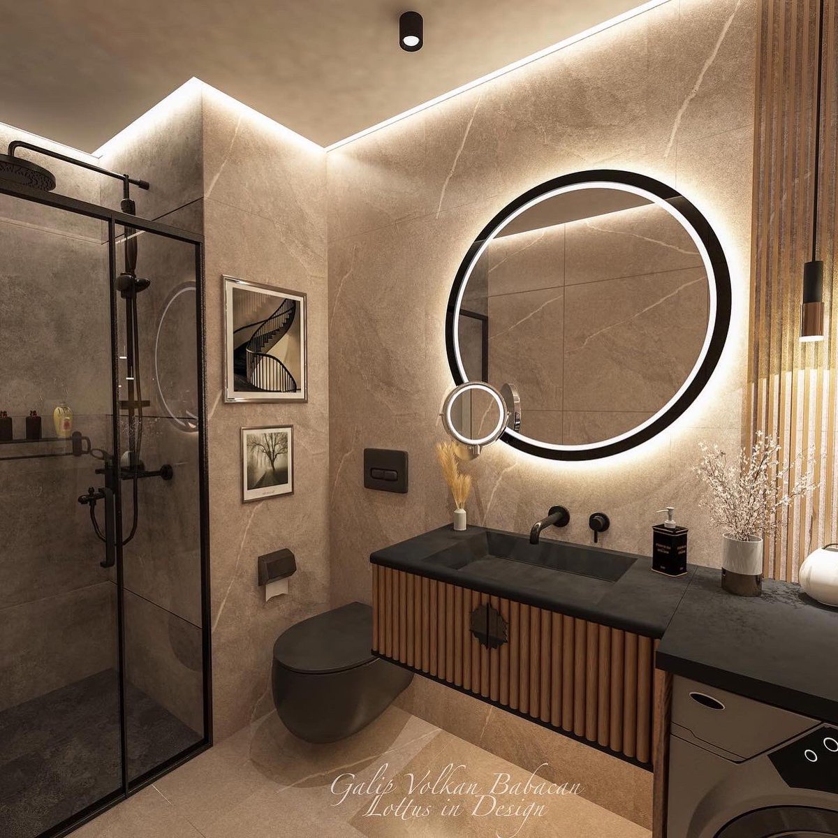 lottusindesign's tweet photo. Fortis Sinanli 2+1 Daire Projesi / Ortak Banyo-Wc
•2020-2021 

#happy #3dsmax #icmimar #like #bathroomdesign #design #amazign #love #friends  #istanbul #interiordesign #designer  #homedecoration #beautiful #bestoftheday #home #good #beautiful #homedecor #likeforlikes #icmimarlik https://t.co/LL67WP3NzK
