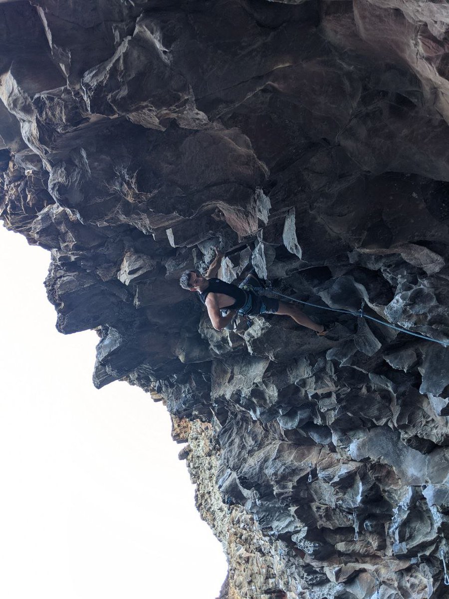 ටل 🧗 tweet media