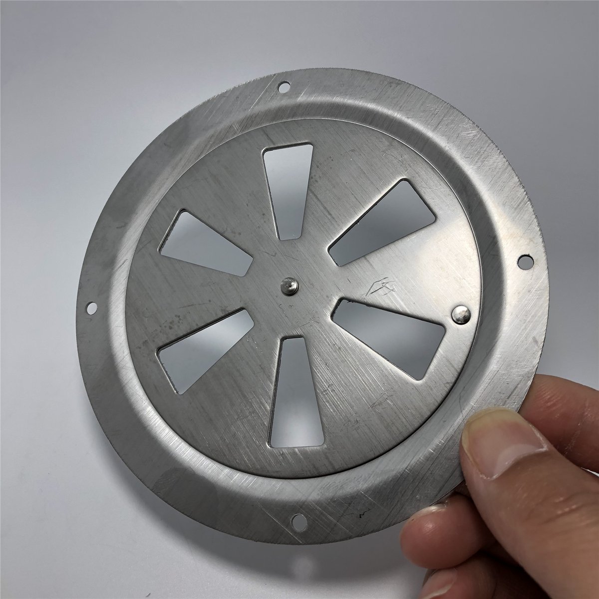 Jose Liu idealstainless for Marine Hardware on Twitter "Butterfly