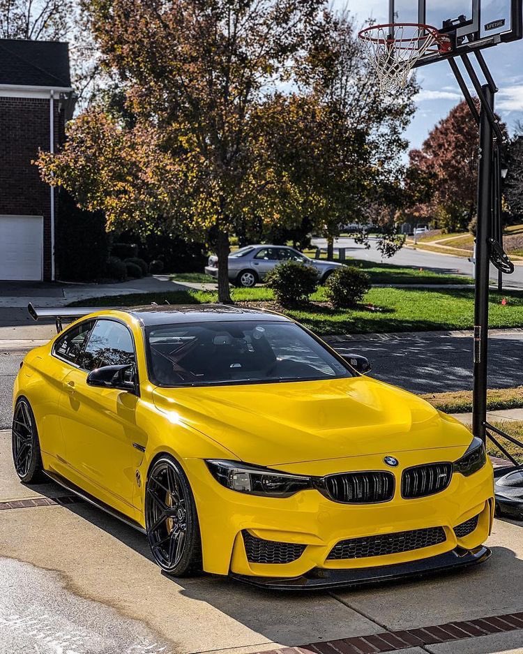 BMW🌼