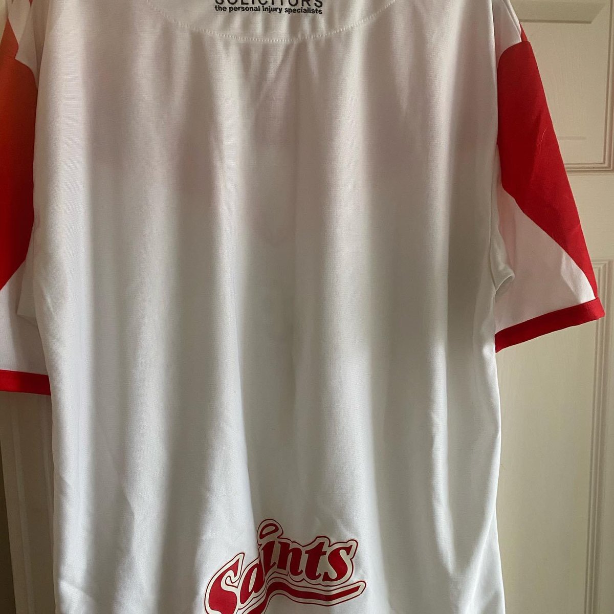 Shirts Of The Saints tweet media