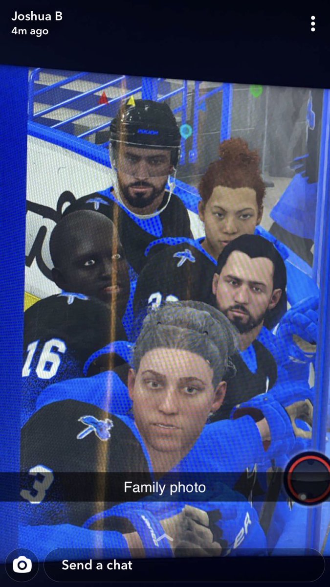 Knight Shift tweet media