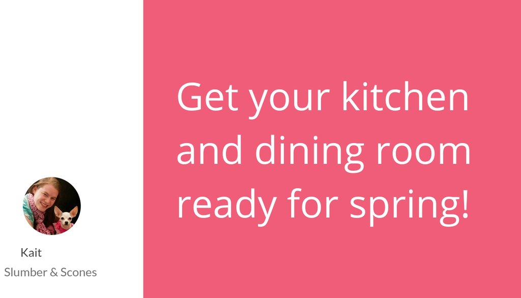 slumberscones's tweet image. This style will work for Easter and other spring holidays, but it's not focused on just one, so you can leave it set up for months.

Read the full article: Spring Tablescape Ideas &amp;amp; Wish List
▸ lttr.ai/dQiS

#SpringTablescape