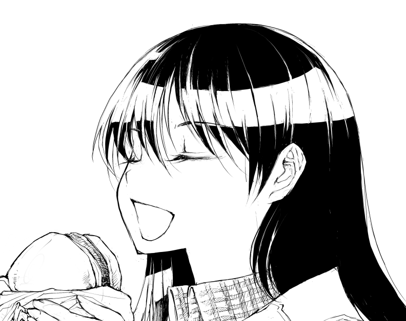 しばらく便利屋斎藤4巻の宣伝ばっかりだったので放置気味になってた竜ケ崎さんですが、明日からまた更新するのでよろしくです!
竜ケ崎(弟)もでるよ～。 