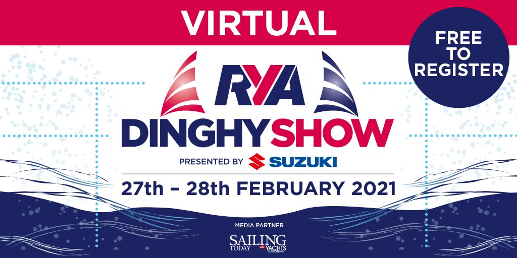 Harken UK tweet media