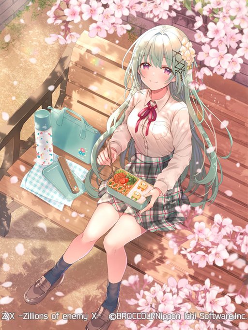 White Neigeさんのイラスト一覧 White Neigeさんのイラスト一覧