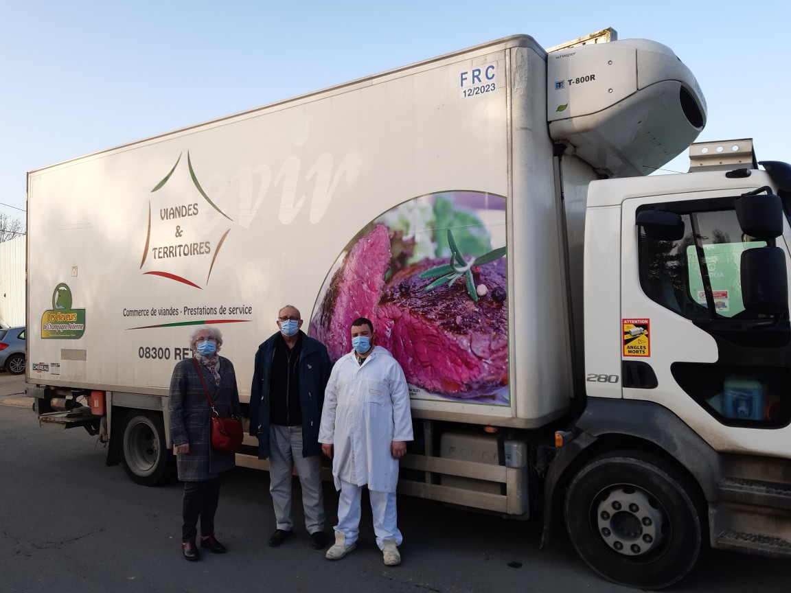 Bernadette Dion tweet media