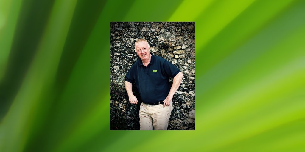 RSKGroup's tweet photo. Drive for growth: Alan Ryder speaks to Ground Engineering

Read more >> https://t.co/Vs9M49jodS

#futuregrowth #RSKfamily https://t.co/q0oIrRKYHd