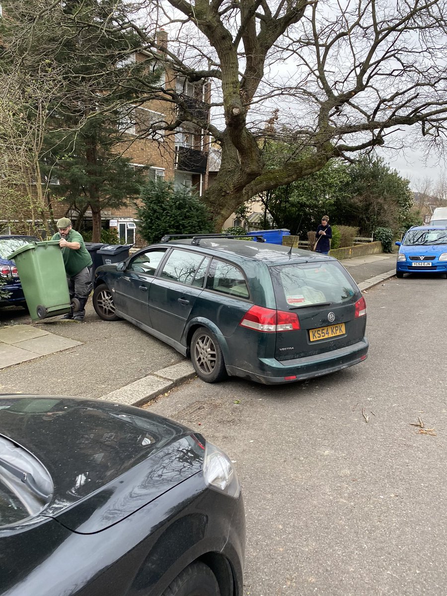 @chrisjameshall (@chrisjameshall) on Twitter photo Comfortably the most shithouse piece of parking I’ve ever seen, forcing parents with buggies into the road <a href="/YPLAC/">You Park Like a C***</a> Comfortably the most shithouse piece of parking I’ve ever seen, forcing parents with buggies into the road <a href="/YPLAC/">You Park Like a C***</a>