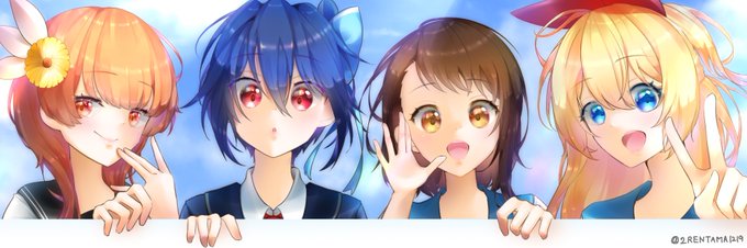 フリーヘッダー アニメ フリーヘッダー アニメ