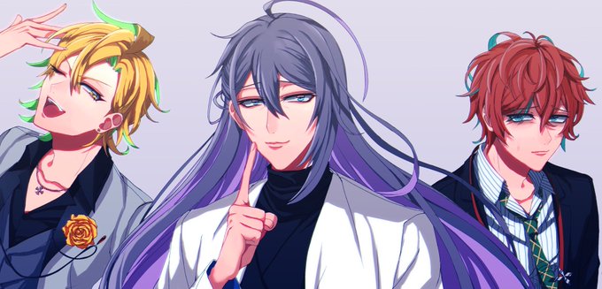 麻天狼 高画質 のtwitterイラスト検索結果 古い順