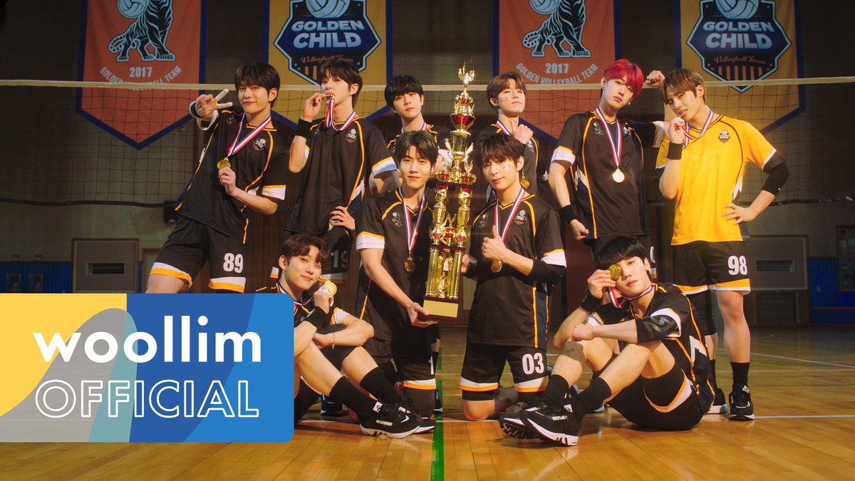 골든차일드(Golden Child) 'Breathe' MV

youtu.be/5AI9c9CsxEI
vlive.tv/video/238323

#GoldenChild #골든차일드 #YES
#Breathe