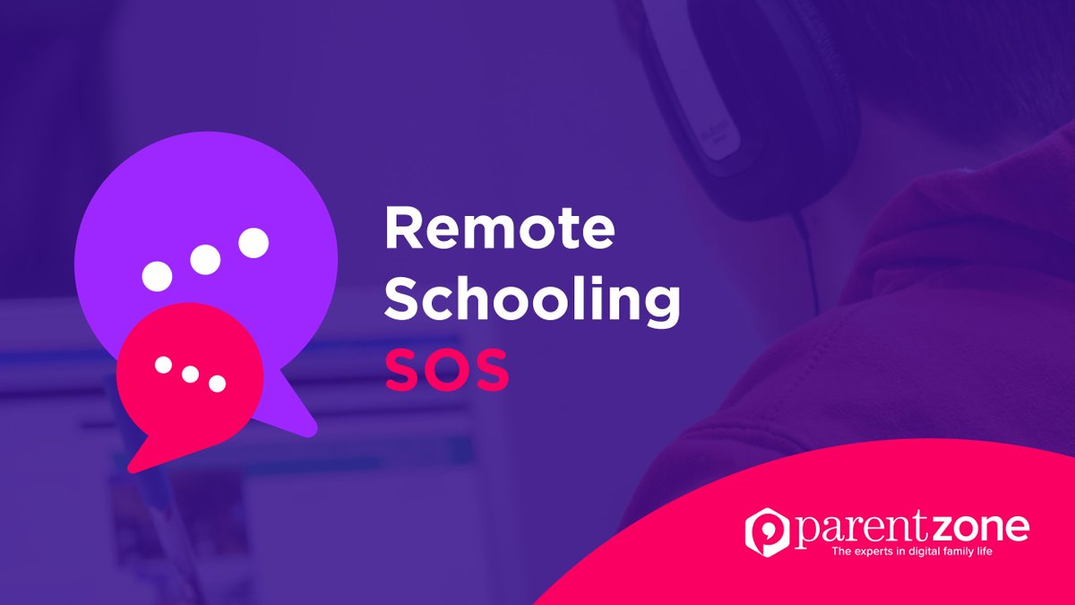 TheParentsZone's tweet photo. Join us this evening for the final episode of #RemoteSchoolSOS.
We'll be discussing how to combat lockdown fatigue and what schooling will be like post-pandemic with @Marvyn_Harrison of @dopeblackdads and primary school teacher Lucy Flower. Tune in: https://t.co/WIlkygKVu0 https://t.co/5eam9HkriR