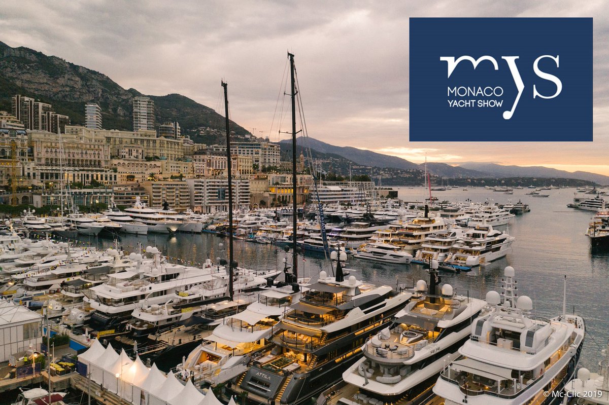 Our flights are booked! We are going to <a href="/mys_monaco/">Monaco Yacht Show</a> in September.

Ian, Shane &amp; Elliot will be attending on behalf of SMART. We are looking forward to catching up with some of our existing contacts and building some new relationships.

We will see you there.

#monacoyachtshow