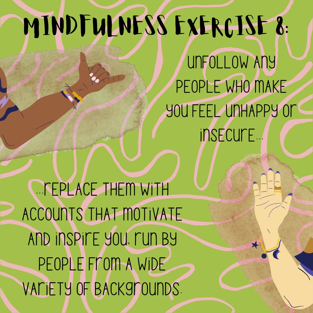 Welcome to the final #mindfulness exercise of our #DYELSLockdownChallenge. Head over to Instagram at @DoYouEvenLift_Sis for the full post. ✌🏼💕
