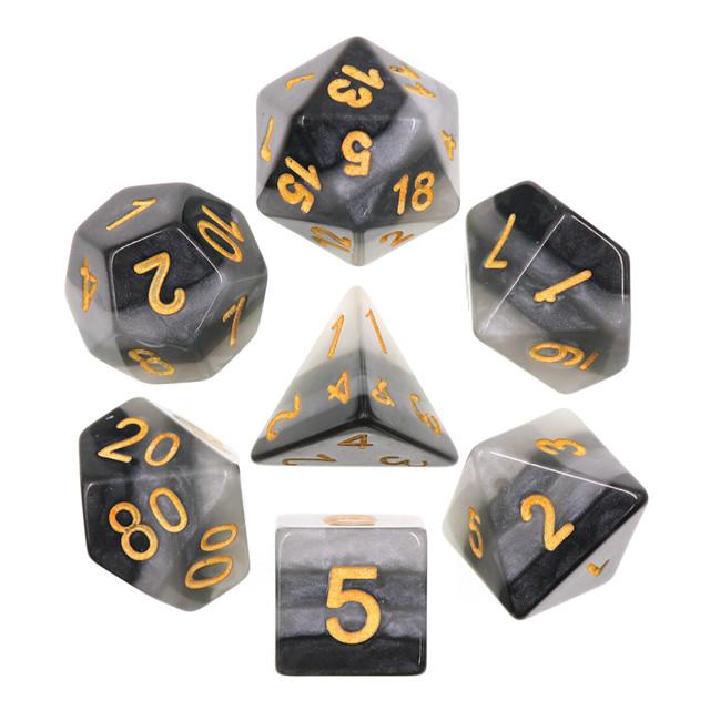 LibrisArcana's tweet image. Monthly #dice #giveaway retweet and follow to qualify.

LibrisArcana.com - your friendly online #RPG store

shortlink.store/prTXG0ZB8 

Grey Gradient