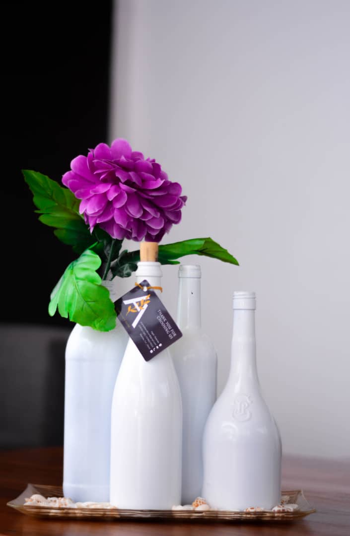 AkarwaDecor's tweet photo. Gud morning #Rwot

What abt giving ur home an impressing new look?😊
Trust the magic in new beginnings😉
#akarwakimitako
#madeinrwanda
#interiordecor https://t.co/S6WsTGLUrl