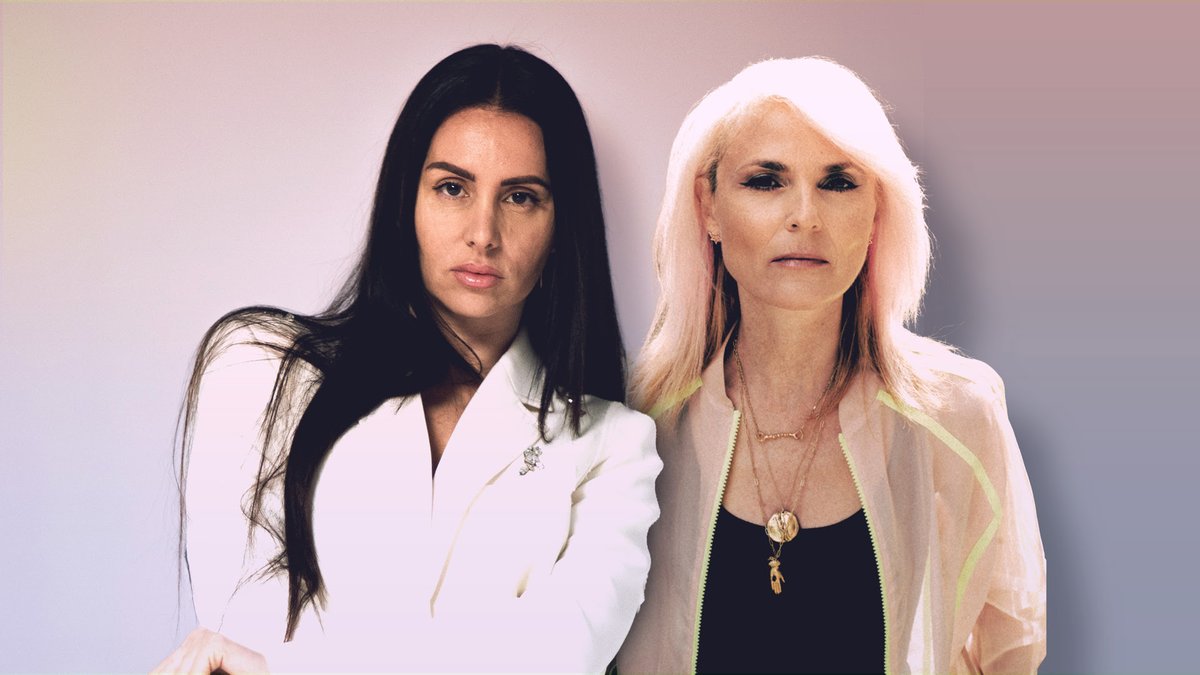 TangoDiario's tweet photo. #Faithless y Mala Rodríguez en “Necesito a Alguien“ (“I Need Someone”) - https://t.co/NO1vx8kaNH
#AllBlessed #NecesitoAAlguienINeedSomeone #DesdeCasaConMusica #MeQuedoEnCasa #QuedateEnCasa #BMG #BMGConoSur #BMGLATAM #MalaRodríguez #Multimedia #Música https://t.co/6EMVzd1RLo