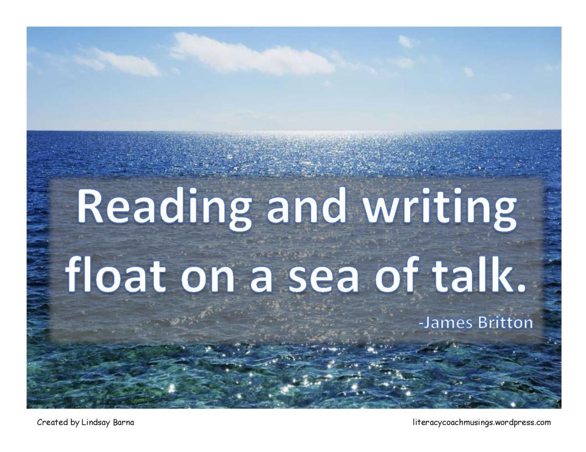 Made In Mayflower | Oracy | 'Together We Can..' | - eepurl.com/ho3QMv