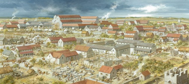 LAHSoc's tweet photo. Free online talk:
'#Roman #Leicester transformed: A quarter century of excavations by @ULASarchaeology'

4 March 2021
19:30 – 21:30 GMT

Tickets can be booked up to 5.30pm GMT on the day of the talk. To book your ticket visit the link below.

https://t.co/nwMilH1nmD https://t.co/ULaJV5gtw4