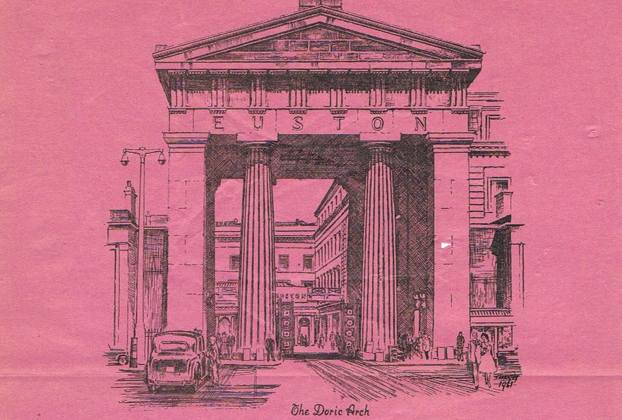 #OnThisDay in 1958, the Victorian Society was officially founded at 18 Stafford Terrace, London! The founders included John Betjeman, Nikolaus Pevsner &amp; the Countess of Rosse - who pledged to protect Victorian &amp; Edwardian buildings amid the post-war reconstruction of the country.