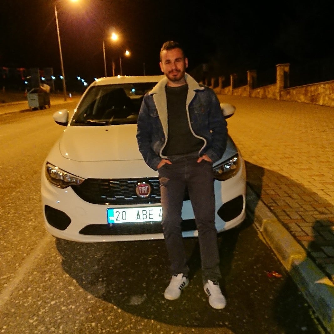 samed_ks's tweet photo. #YeniProfilResmi https://t.co/rC4jVhJPaH
