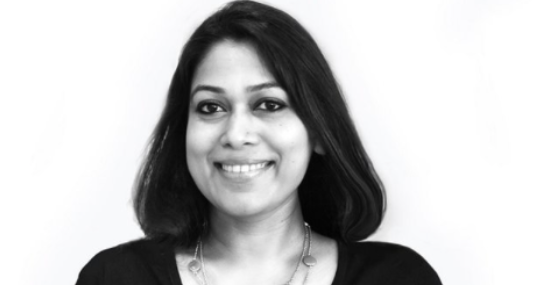 We are proud to welcome Mayuri Nikumbh as Head of Design  @MumbaiConran @mayuri_
 
Mayuri will be responsible for creative stewardship for clients in the region and will lead the creative vision for Conran Design Group, Mumbai.

Great to have you on board! #HavasFamily