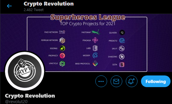 valkasttv's tweet photo. @Sweepsgg @revolut20 I've done all the steps! Wish me luck :P https://t.co/VsDqexG9lJ