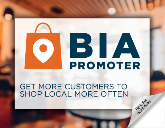 biapromoter's tweet photo. 👉Launching Soon @GrowSalesNow - Designed by our team at @LoyalPatron. Thank you @techalliance for all your support. Congratulations to @locorumlondon  @seedzco @drinkswithpodcast on the big WIN! #Strathroy will be our pilot town to launch in March 2021. https://t.co/CLZ6aXaMZZ
