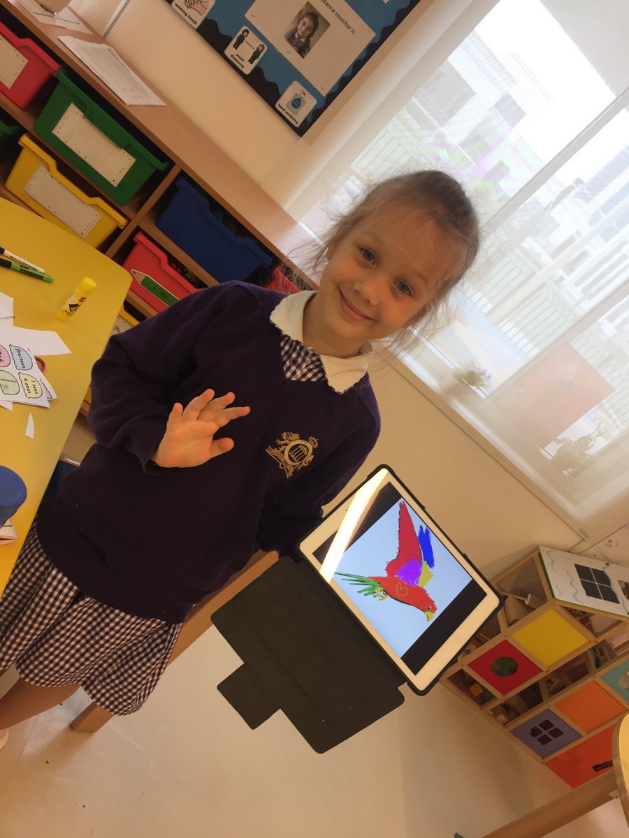 SLT | Foremarke School tweet media