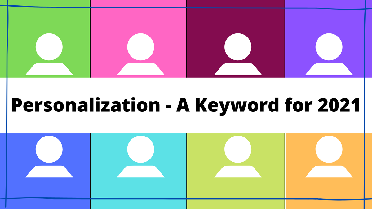 cheerzeHMS's tweet photo. Personalization has always been important for the hospitality sector. Here are four pointers leveraging it for your customers - https://t.co/PZPcfvu728

#Cheerze #Personalization https://t.co/UTy3pXgakm