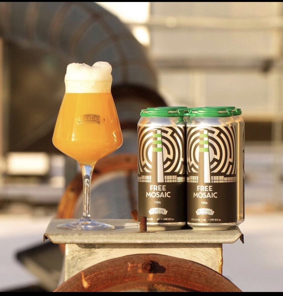 ryunosuke040312's tweet photo. @BlackStackBrew
#モリモトの入荷情報 #blackstack #クラフトビール #craftbeer #酒 #狂った徳島の酒屋 https://t.co/5hmMsFQEzk