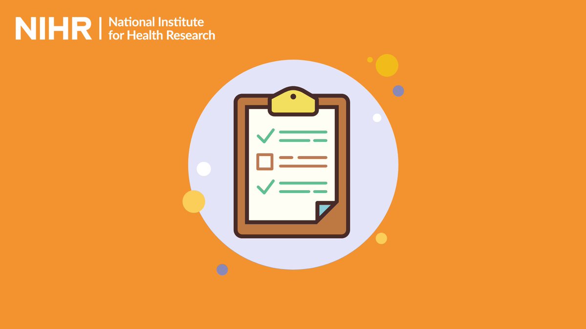 NIHRinvolvement's tweet photo. Do you work in patient public involvement &amp; engagement (PPIE) in health and social care research? If so please consider completing this online survey on remote (non-face-to-face) working in PPIE: https://t.co/wok75Zp6Pg https://t.co/LbSWWCduDK