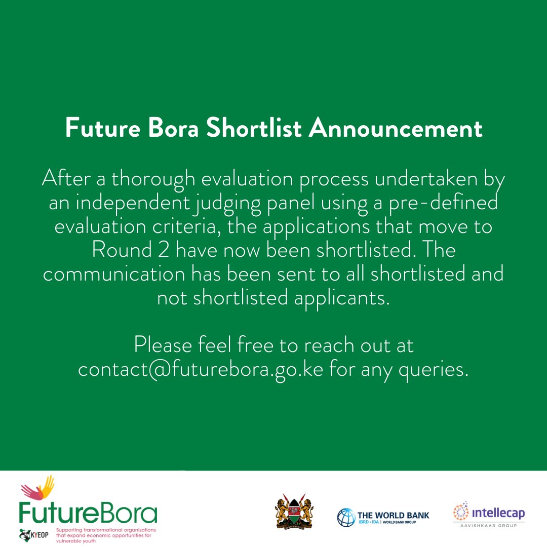 FutureBora tweet media