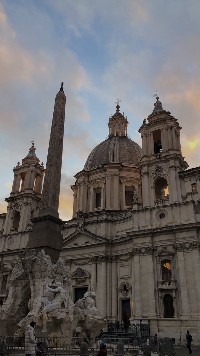 Maria99Alcoy's tweet photo. Terza volta a Roma e mai abbastanza💔 https://t.co/7hASvU4rC6