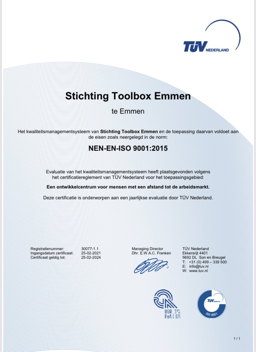 Toolbox tweet media