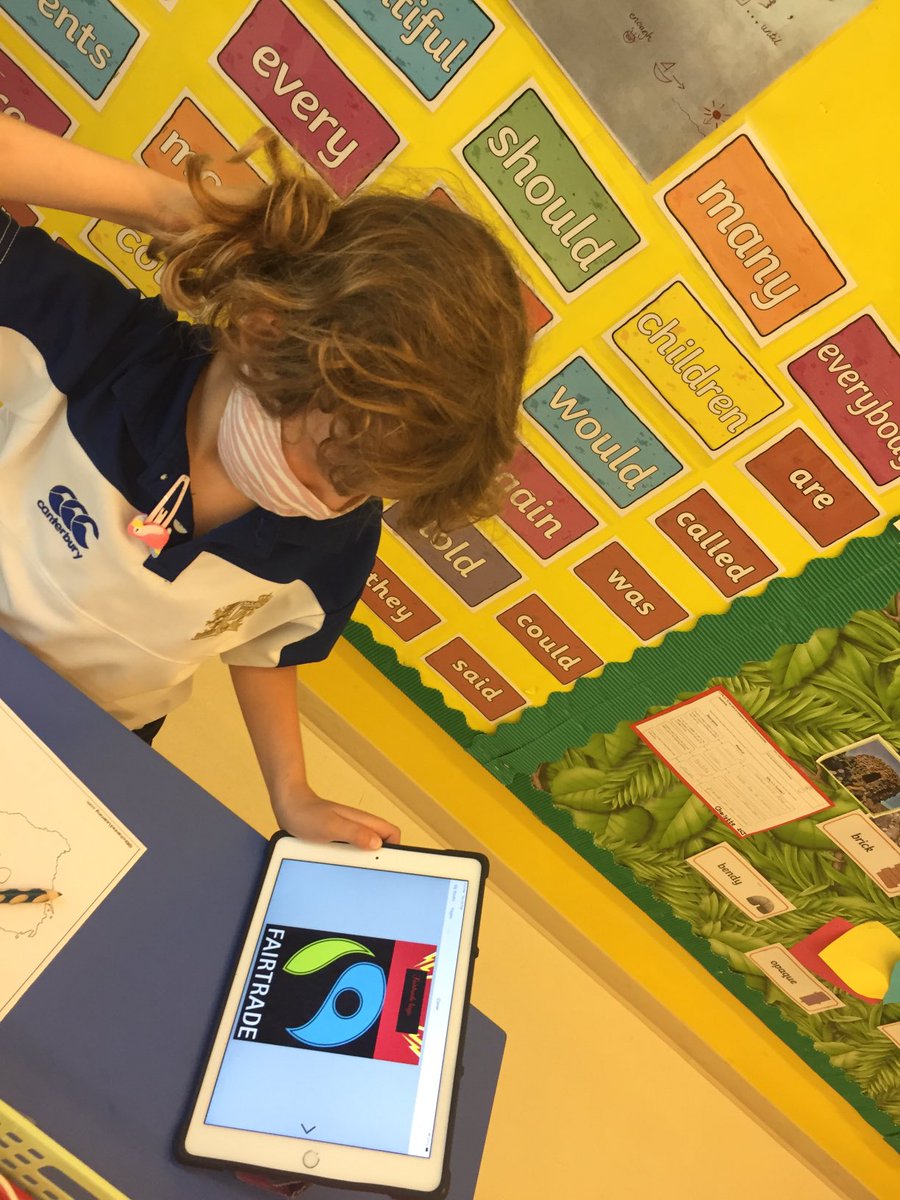 SLT | Foremarke School tweet media