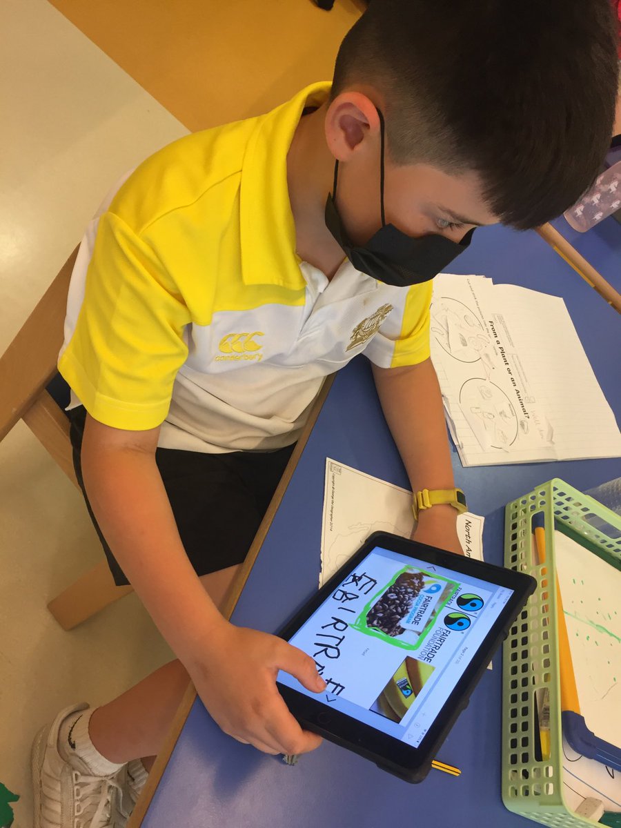 SLT | Foremarke School tweet media