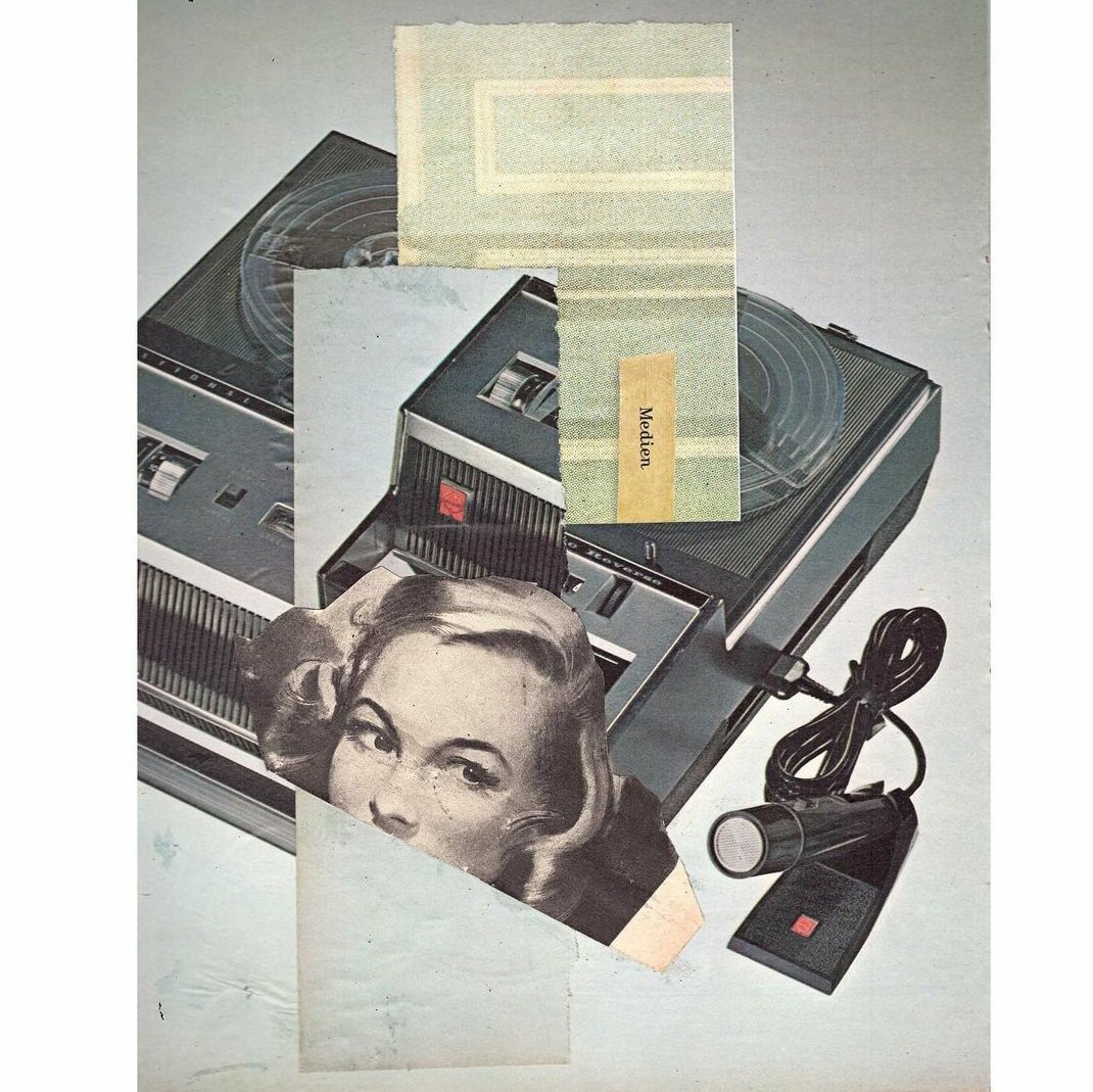 Edinburgh Collage tweet media