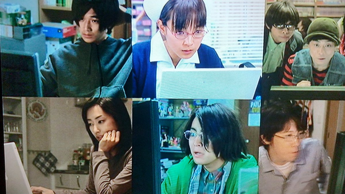 ユカメラ 文さん Gsr250 昔 買ってたみたい 映画版 電車男 山田孝之と中谷美紀の奴 出てきたから視てる ー面白いー T Co D0ggfs9nrk Twitter ユカメラ 文さん Gsr250 昔 買ってたみたい 映画版 電車男 山田孝之と中谷美紀の奴 出てきたから視てる ー面白いー T Co D0ggfs9nrk Twitter