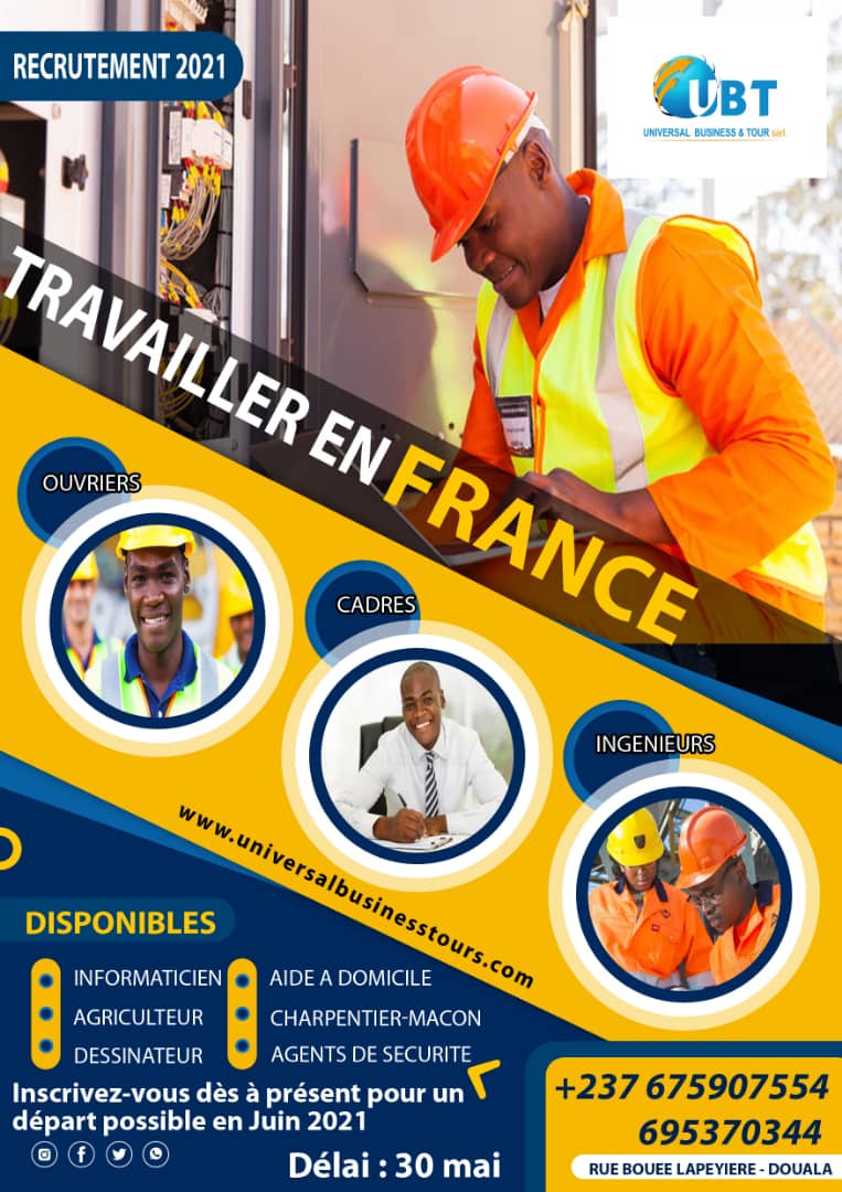 1iversal_B's tweet photo. C'est simple, et adapté à nous !
Obtenez un emploi stable à moindre coût 👌 https://t.co/SRchyvct51