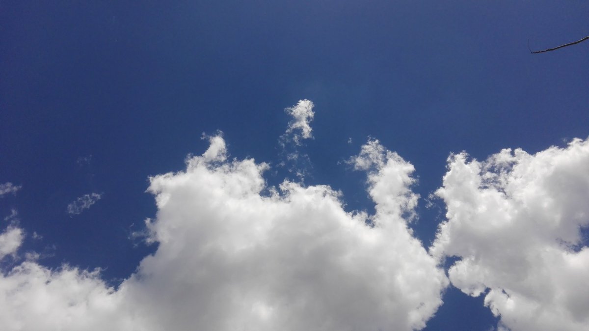 MyPreciousStVan's tweet photo. I need you like the sky needs clouds ☁️ https://t.co/ncs54Iue8G