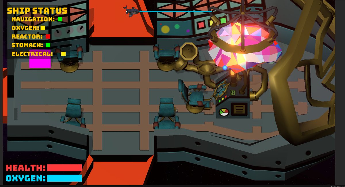 Ape Ship tweet media